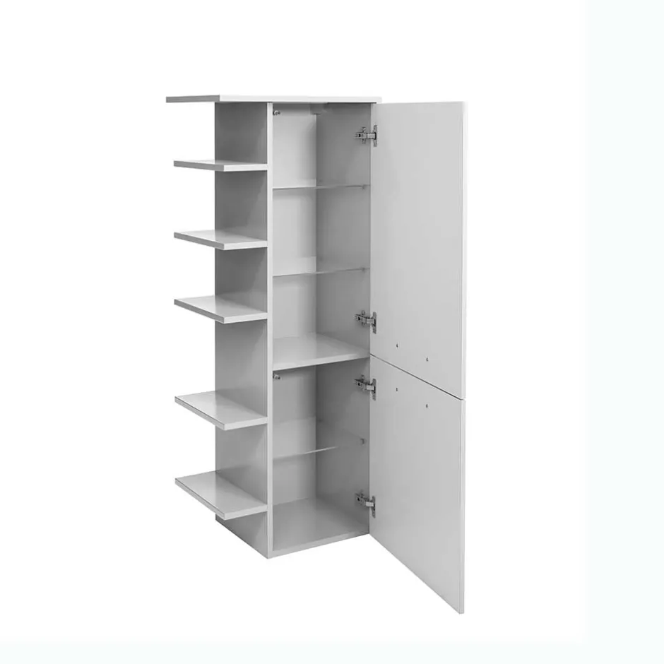 Pharao24 Badschrank Adamu> Bad Hängeschränke|Bad Hochschränke