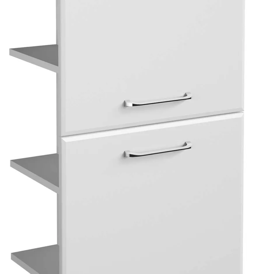 Pharao24 Badschrank Adamu> Bad Hängeschränke|Bad Hochschränke