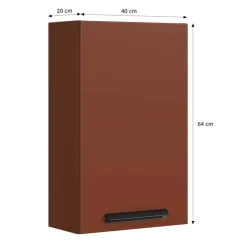 Bad Hängeschränke*Pharao24 Badschrank Addara