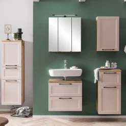 Bad Unterschränke*Pharao24 Badschrank Candelcero