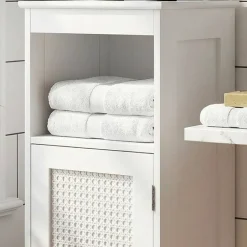 Bad Unterschränke*Pharao24 Badschrank Destina