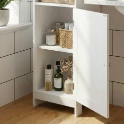 Bad Unterschränke*Pharao24 Badschrank Destina