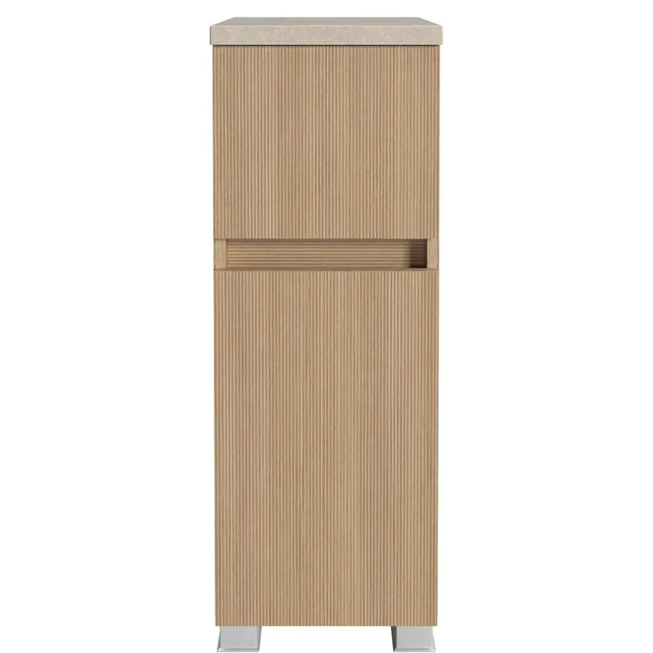 Bad Hängeschränke|Bad Unterschränke*Pharao24 Badschrank Esmea