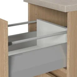 Bad Hängeschränke|Bad Unterschränke*Pharao24 Badschrank Esmea