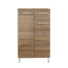 Pharao24 Badschrank Jacquelina> Bad Hochschränke