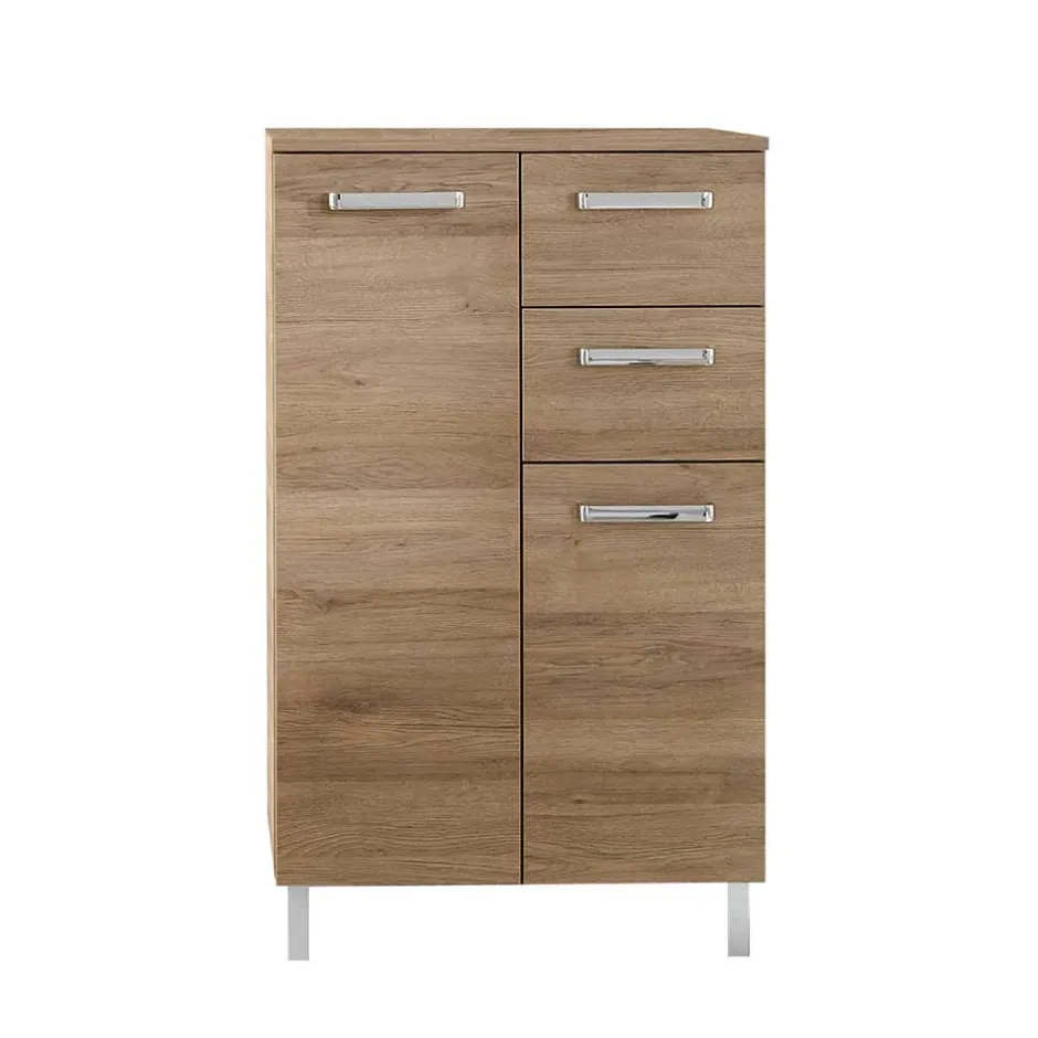 Pharao24 Badschrank Jacquelina> Bad Hochschränke