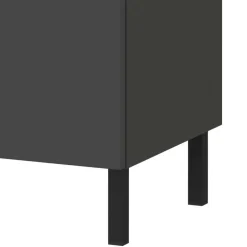 Bad Unterschränke*Pharao24 Badschrank Kuki