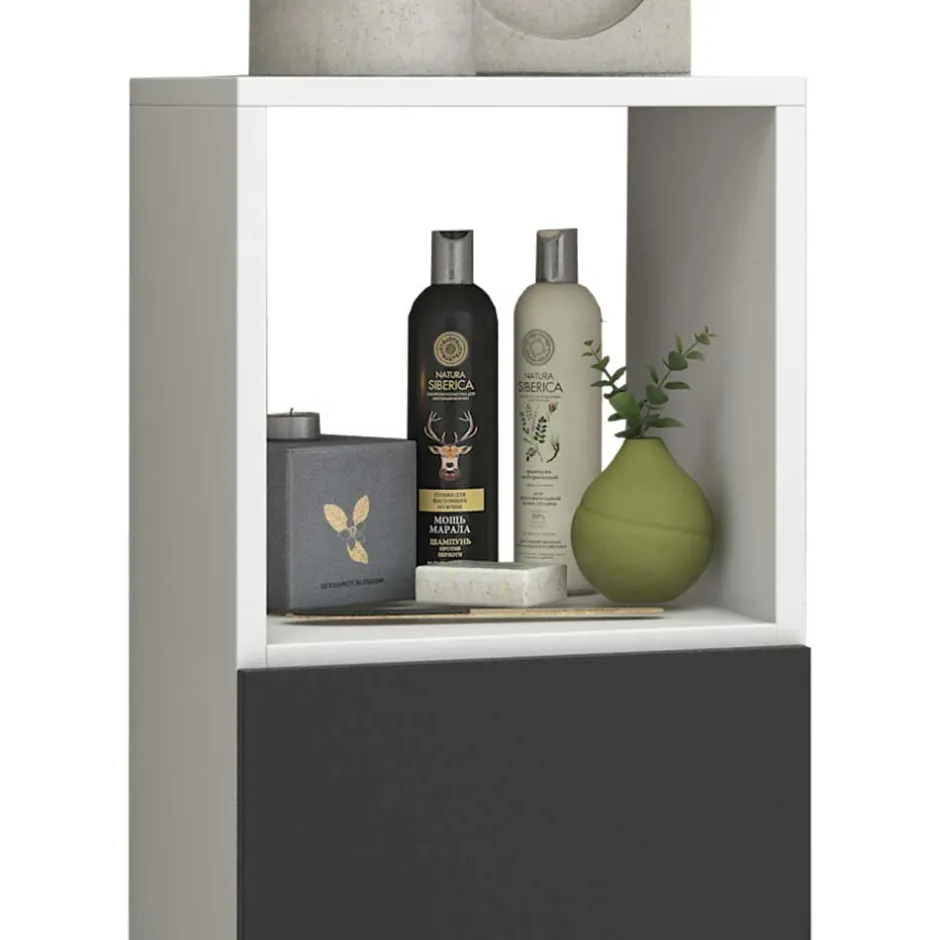 Bad Unterschränke*Pharao24 Badschrank Litora