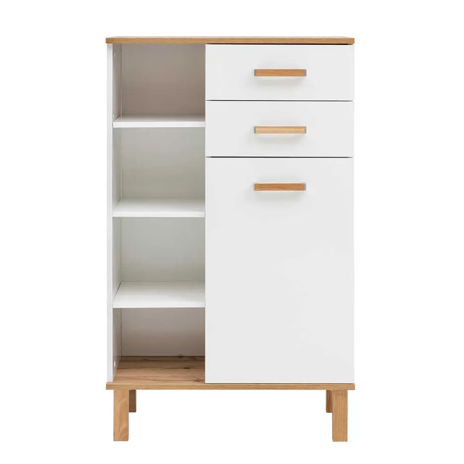 Pharao24 Badschrank Miscros> Bad Unterschränke|Bad Hochschränke