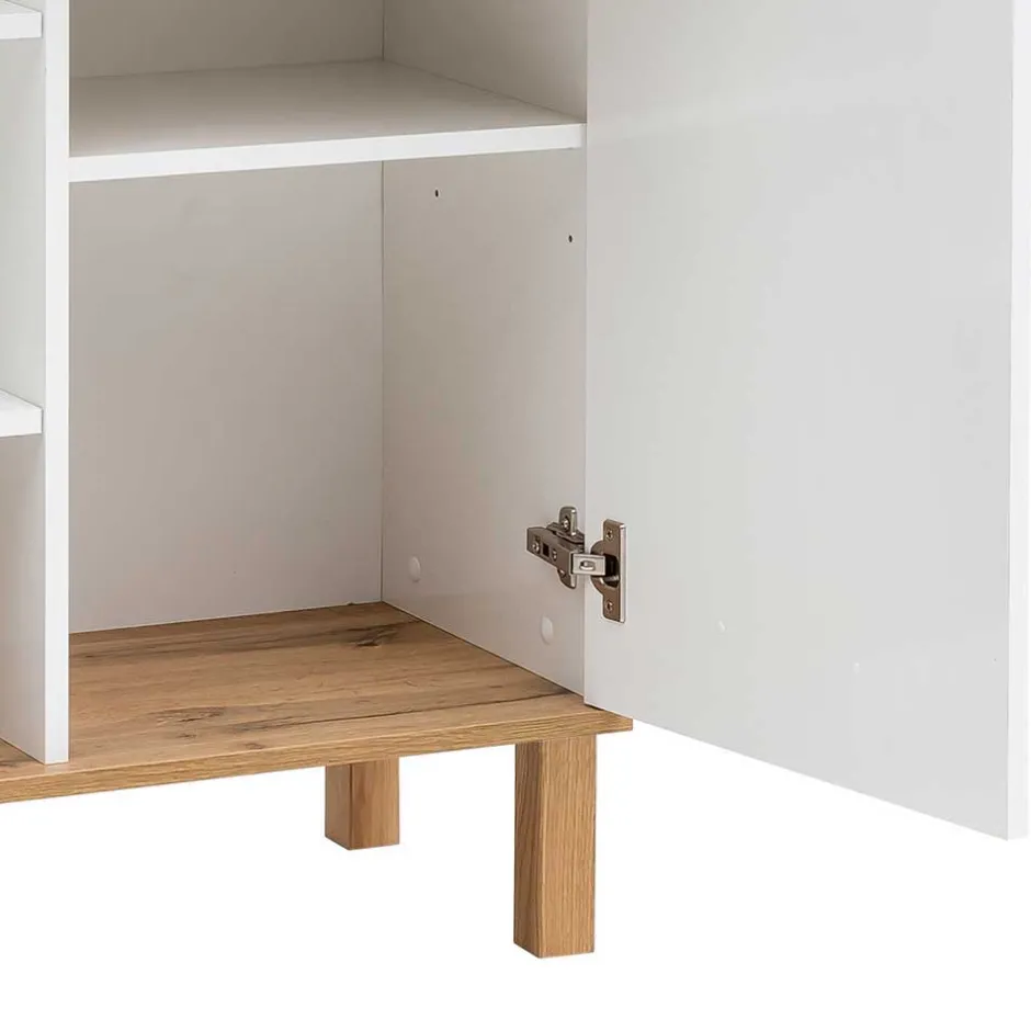 Pharao24 Badschrank Miscros> Bad Unterschränke|Bad Hochschränke