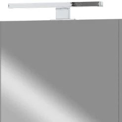 Spiegelschränke*Pharao24 Badschrank mit Spiegel Elise