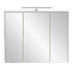 Pharao24 Badschrank mit Spiegel Vovila><noscript><img width=