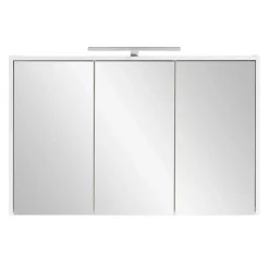 Pharao24 Badschrank mit Spiegel Vovila><noscript><img width=