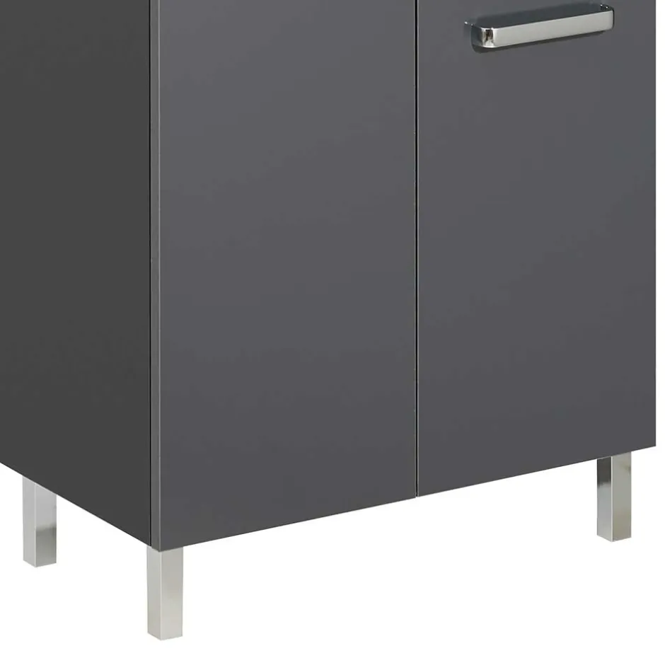 Bad Hochschränke*Pharao24 Badschrank Nilium