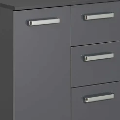 Bad Hochschränke*Pharao24 Badschrank Nilium