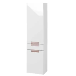 Badezimmerschränke|Bad Hochschränke*Pharao24 Badschrank Select