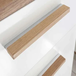 Bad Unterschränke*Pharao24 Badschrank Varadero