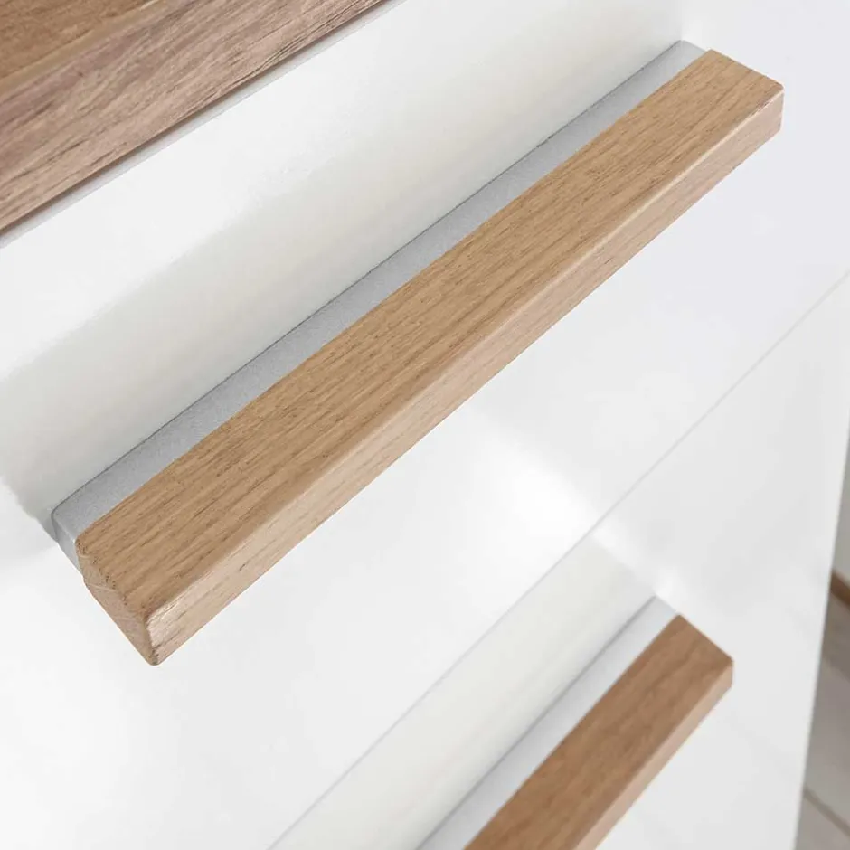 Bad Unterschränke*Pharao24 Badschrank Varadero