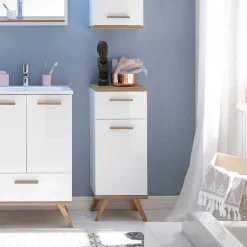 Bad Unterschränke*Pharao24 Badschrank Varadero