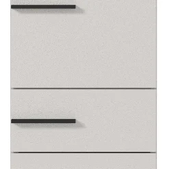 Bad Hochschränke*Pharao24 Badseitenschrank Elise