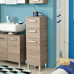 Pharao24 Badseitenschrank Jacquelina><noscript><img width=