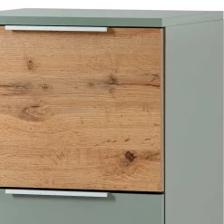 Badezimmerschränke|Bad Hochschränke*Pharao24 Badseitenschrank Loenie