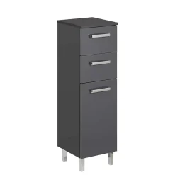 Pharao24 Badseitenschrank Nilium> Bad Hochschränke