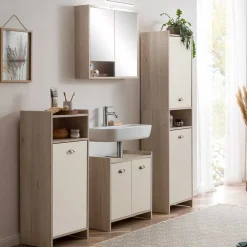 Pharao24 Badseitenschrank Oglio><noscript><img width=