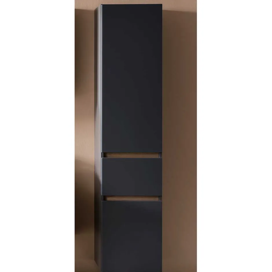 Bad Hochschränke*Pharao24 Badseitenschrank Pegruan