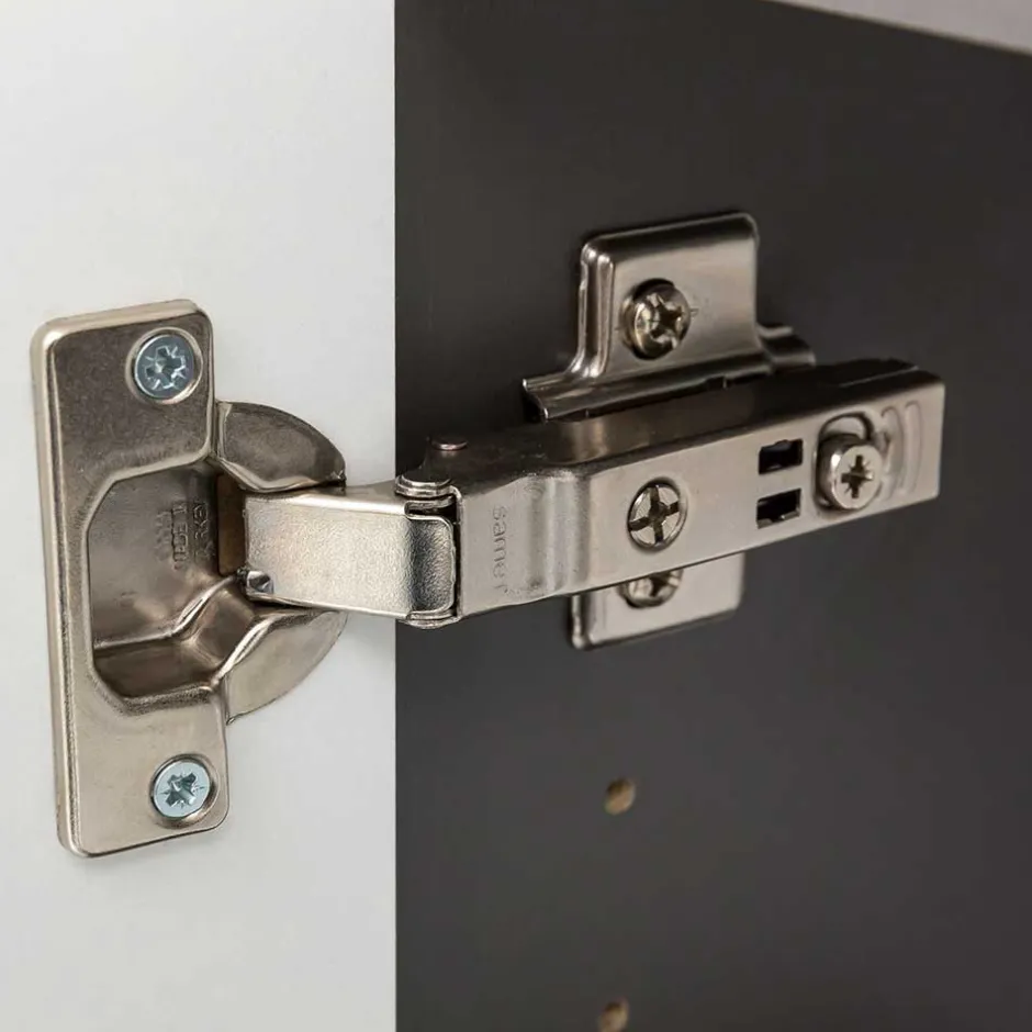 Bad Hochschränke*Pharao24 Badseitenschrank Pegruan