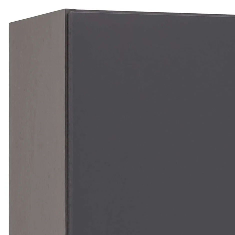 Bad Hochschränke*Pharao24 Badseitenschrank Pegruan