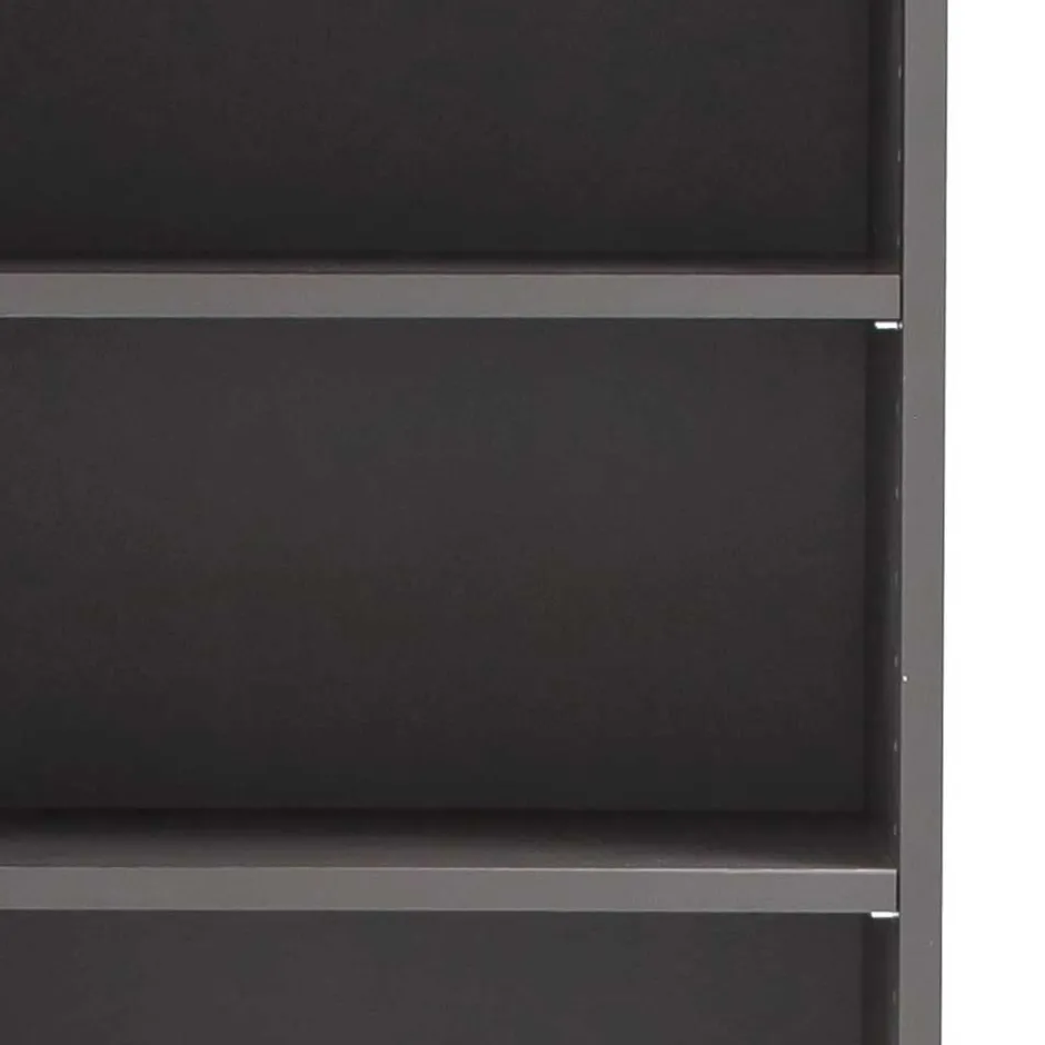 Bad Hochschränke*Pharao24 Badseitenschrank Pegruan