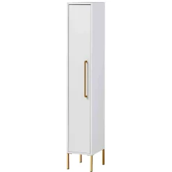 Pharao24 Badseitenschrank Vladius> Bad Hochschränke