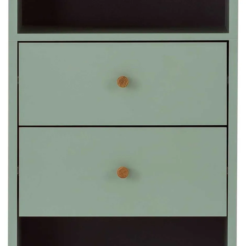 Bad Hochschränke*Pharao24 Badseitenschrank Zytona