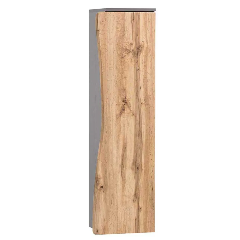 Pharao24 Badset Baumkantenoptik Eleon> Badmöbel Sets