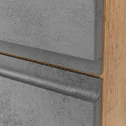 Badmöbel Sets*Pharao24 Badset mit Spiegelschrank Tagma