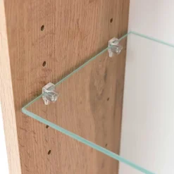 Badmöbel Sets*Pharao24 Badset mit Spiegelschrank Tagma