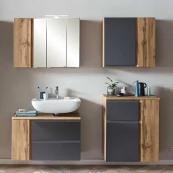 Pharao24 Badset modern Fregato> Badmöbel Sets