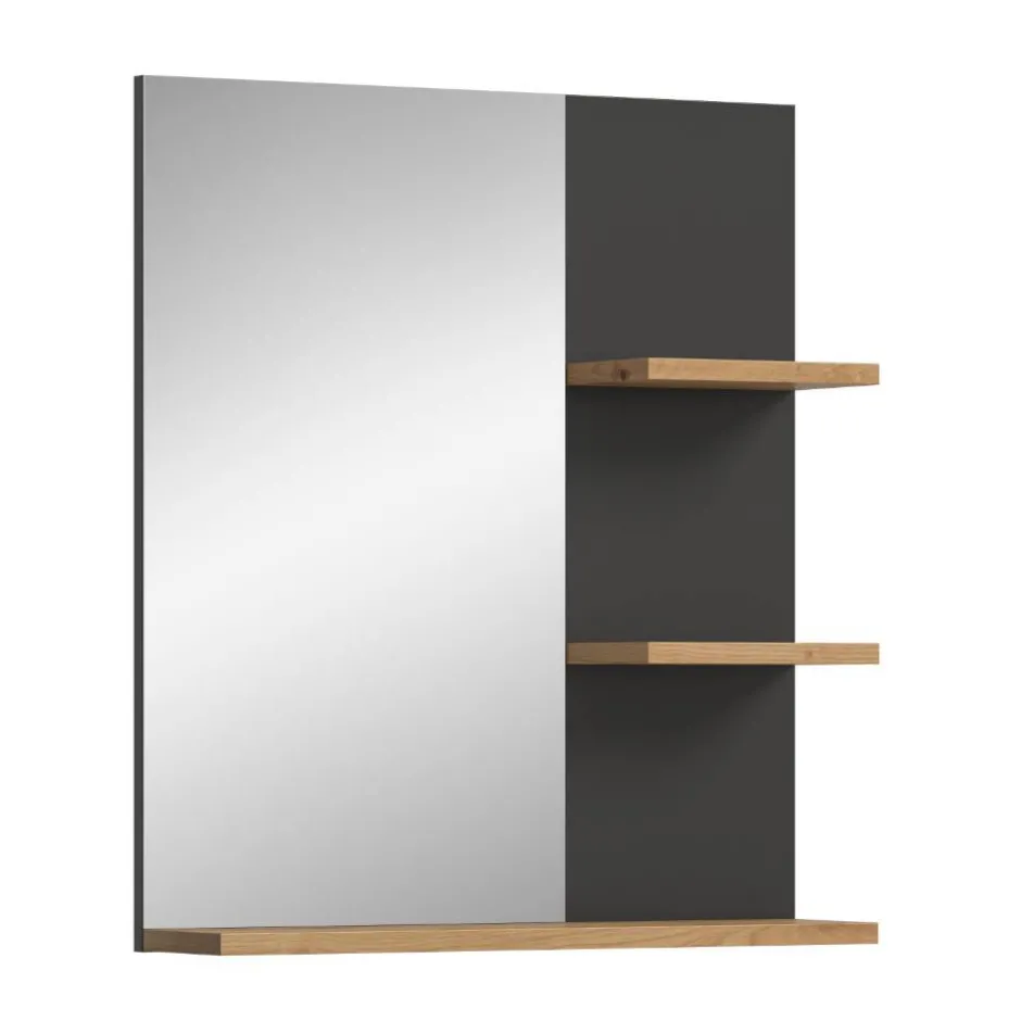 Pharao24 Badspiegel Alexandro> Wandspiegel|Schlafzimmerspiegel