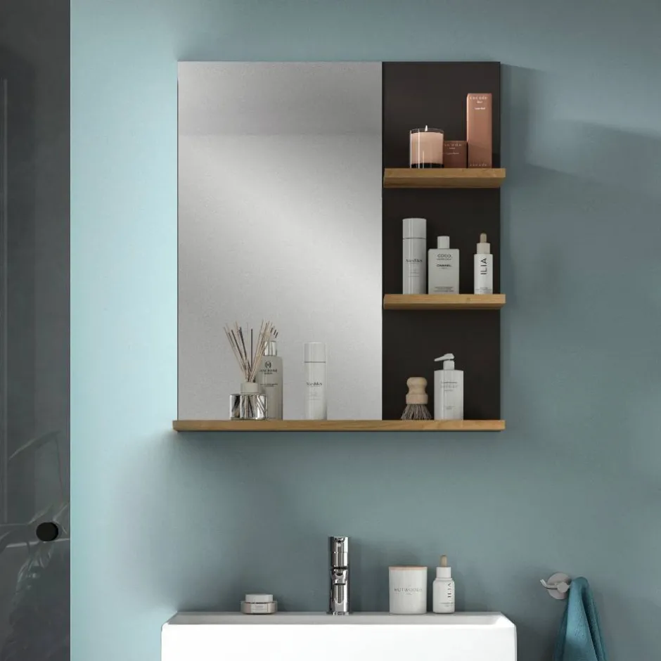 Pharao24 Badspiegel Alexandro> Wandspiegel|Schlafzimmerspiegel