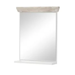 Wandspiegel|Schlafzimmerspiegel*Pharao24 Badspiegel Atridia