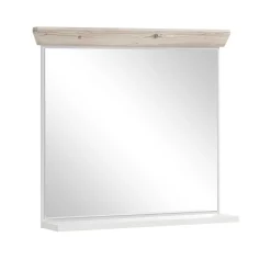 Wandspiegel|Schlafzimmerspiegel*Pharao24 Badspiegel Atridia