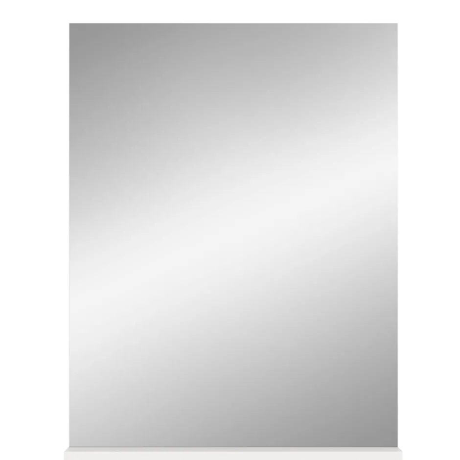 Pharao24 Badspiegel Bird> Wandspiegel|Bad Spiegel