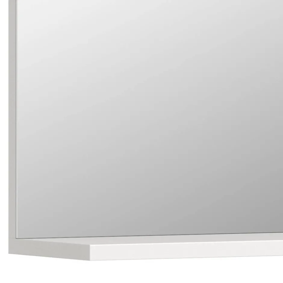 Pharao24 Badspiegel Bird> Wandspiegel|Bad Spiegel