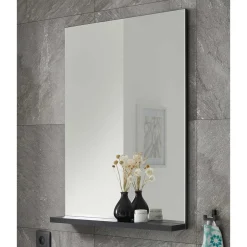 Pharao24 Badspiegel Fricossa> Wandspiegel|Schlafzimmerspiegel