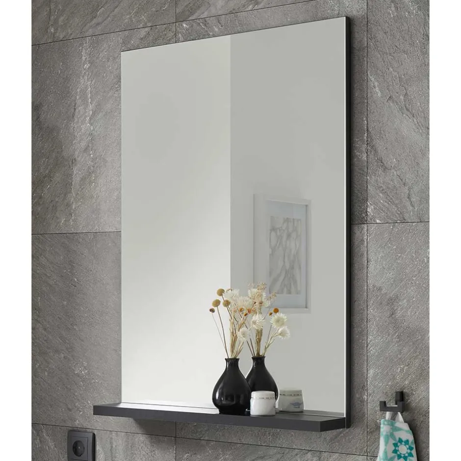 Pharao24 Badspiegel Fricossa> Wandspiegel|Schlafzimmerspiegel