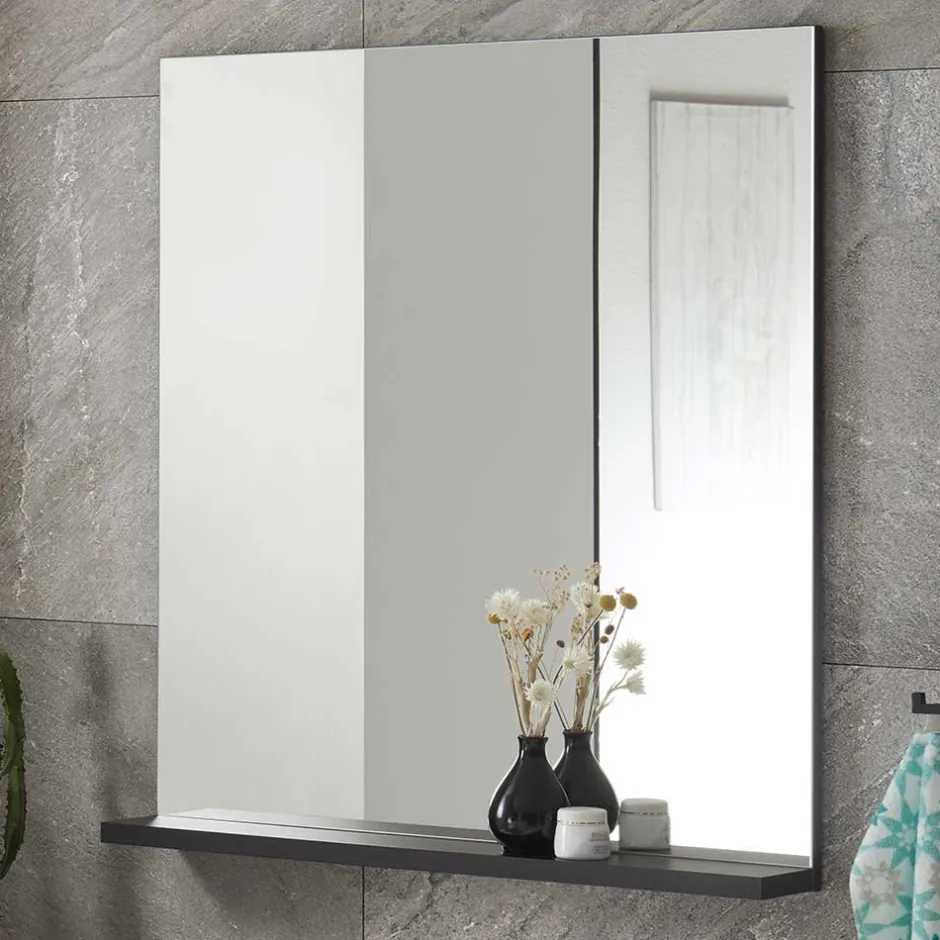 Pharao24 Badspiegel Fricossa> Wandspiegel|Schlafzimmerspiegel