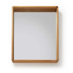 Wandspiegel|Schlafzimmerspiegel*Pharao24 Badspiegel Mecuras