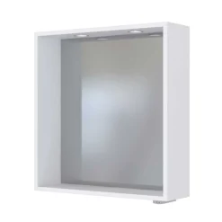 Pharao24 Badspiegel Tropezia> Wandspiegel|Bad Spiegel