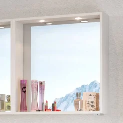 Pharao24 Badspiegel Tropezia> Wandspiegel|Bad Spiegel